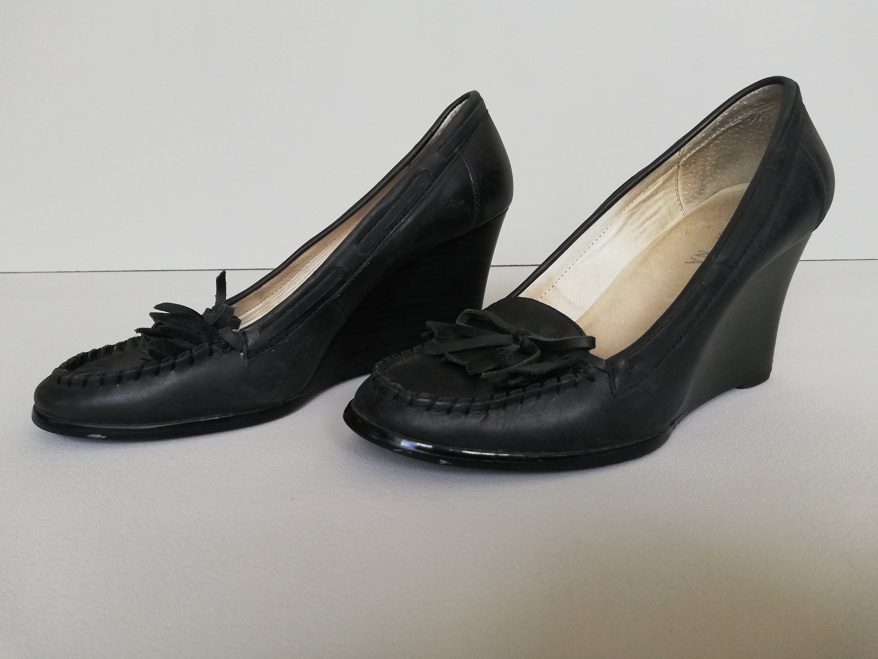 5.5 euro shoe size women's