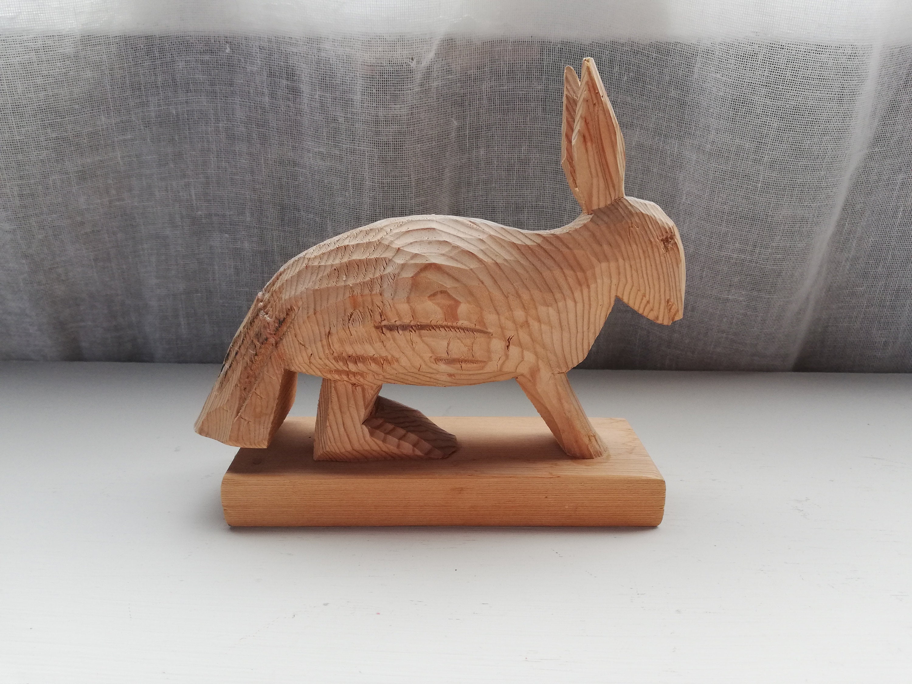 Skvader rabbit
