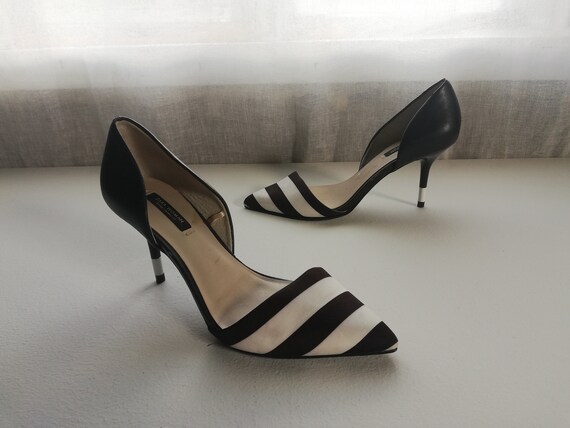 Zara womens hotsell shoes uk
