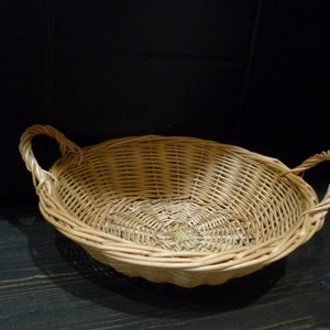 Woven Basket