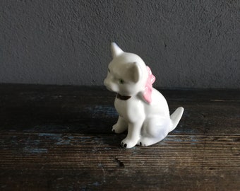 Cat Figurine