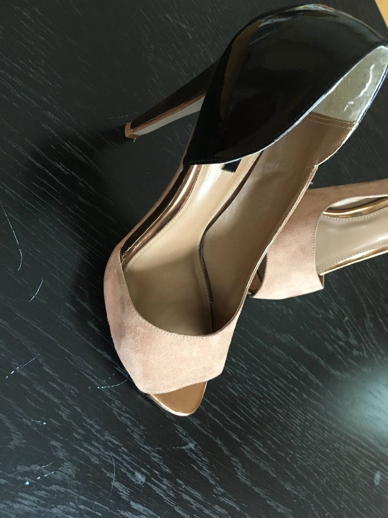 Next womens pumps Clearance