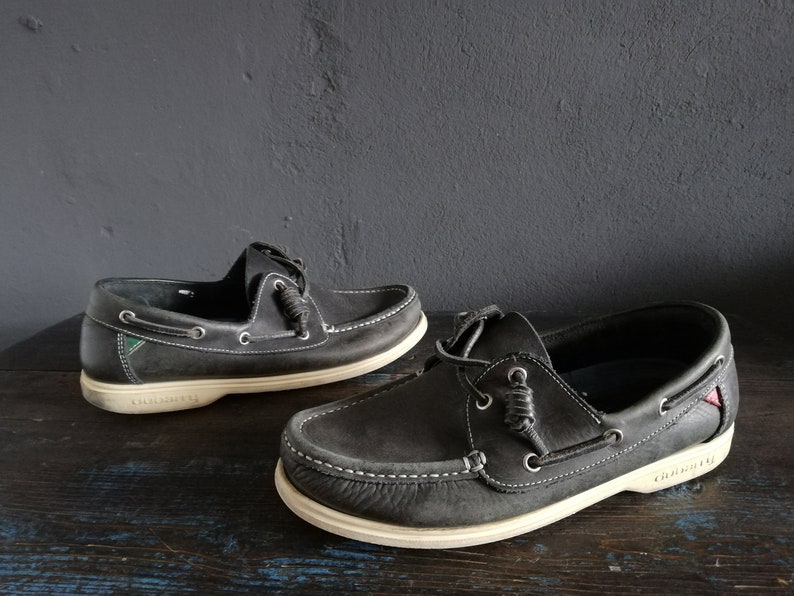 Dubarry's Original Men Deck Shoe. Size EUR 37.5 US 6 UK Etsy