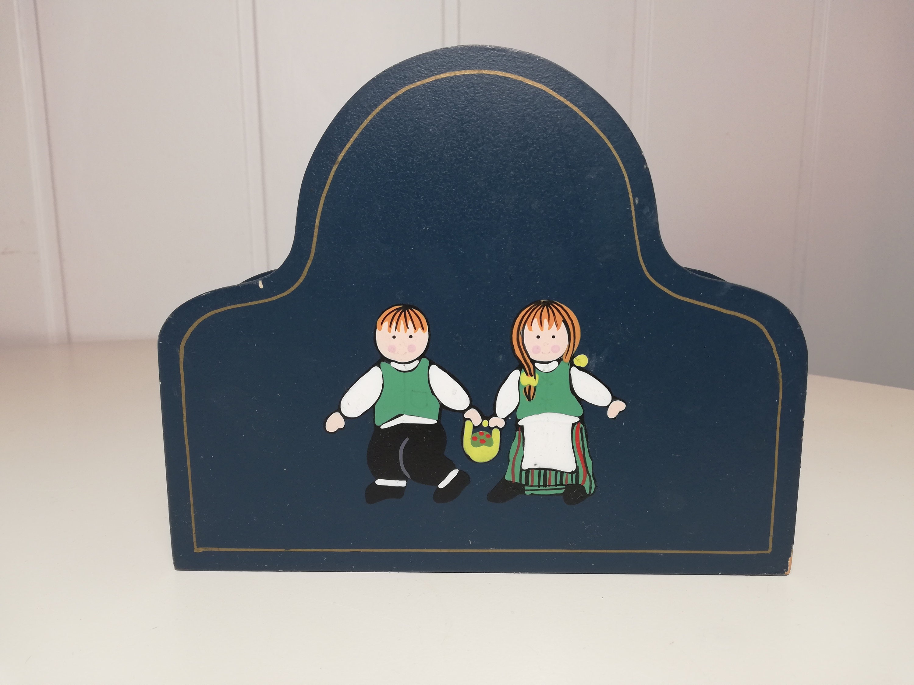 KARI TRESTAKK インテリアヴィンテージ