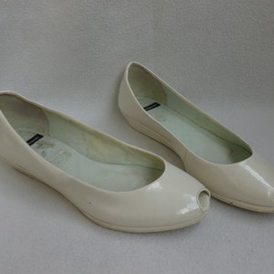 VAGABOND Vintage Women&#39;s Leather Shoes. Size UK 5.5, Eur 38, US 7.5