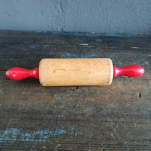 Kitchen Wooden Rolling