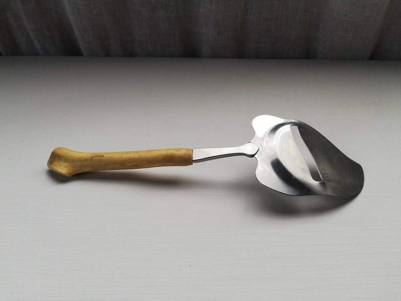 DustRoad Cheese Knife - Thumbnail 5