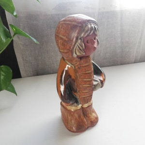 Jie Gantofta - Swedish Ceramic Figurine - Mid-century