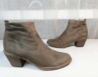 Graceland boots | Etsy España