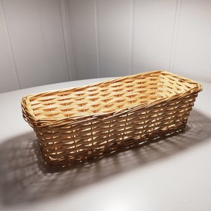 Woven Basket