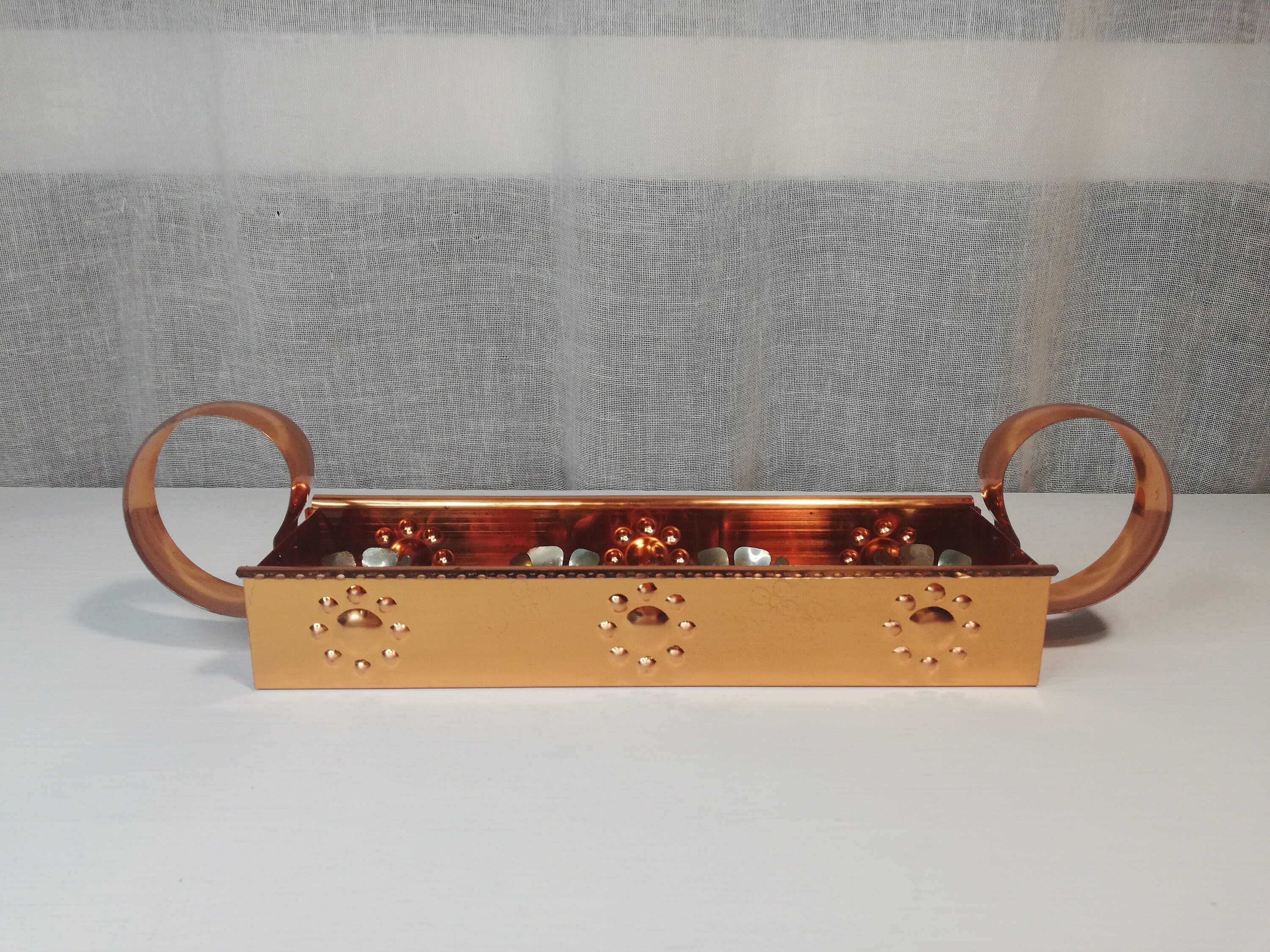 フランス ヴィンテージ キャンドルホルダー キャンドル スナッファー