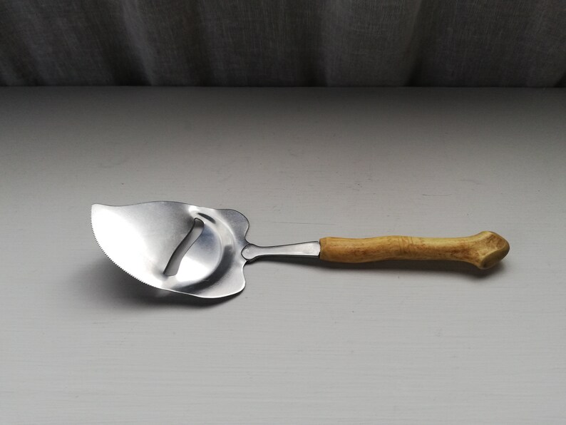 DustRoad Cheese Knife
