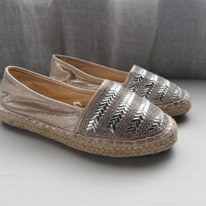Women’s Summer Shoes  - Primark -  Size Eur 36, US 6, UK 4