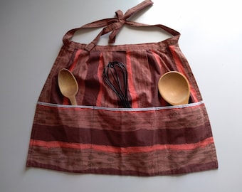 Kitchens Apron. Size XS-M