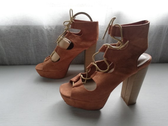 Australian women's shoe deals size 8 in us