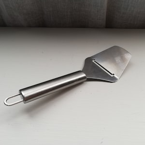 Stainless Steel - Cheese Knife