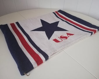 Captain America - USA - Pillow cases.
