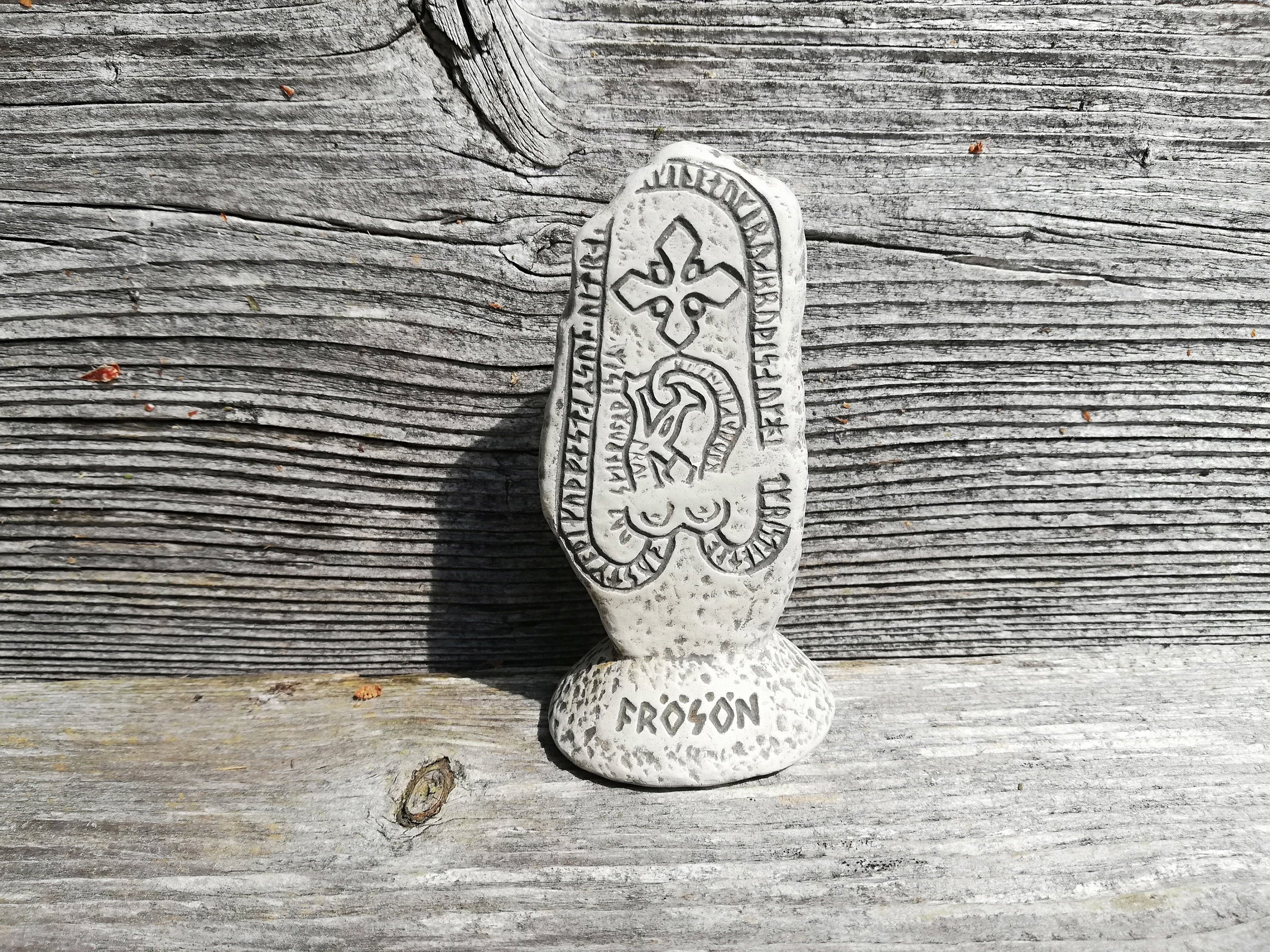Viking Rune Stones