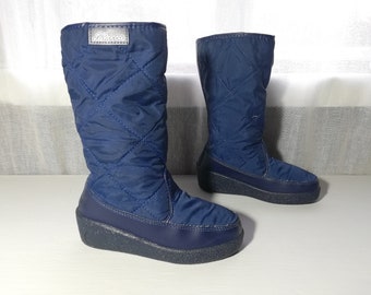 LaRocca Women’s Winter boots -  Size 37 eur, 6.5 us, 4.5 uk.