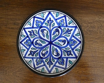 Ceramic Wall Decor