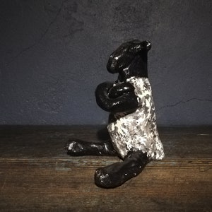 Sheep Figurine