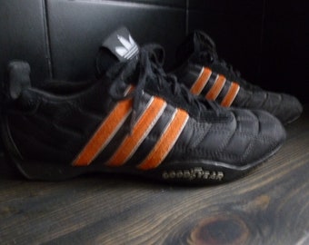 Adidas Goodyear Toscana. Taglia 38 | Etsy Italia