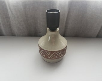 Podstawy lamp stołowych Mid Century
