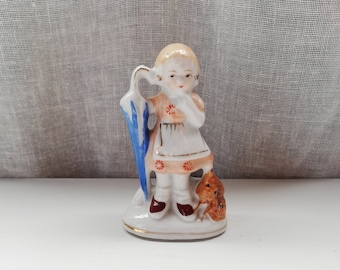 Victorian style Figurine IMPORT
