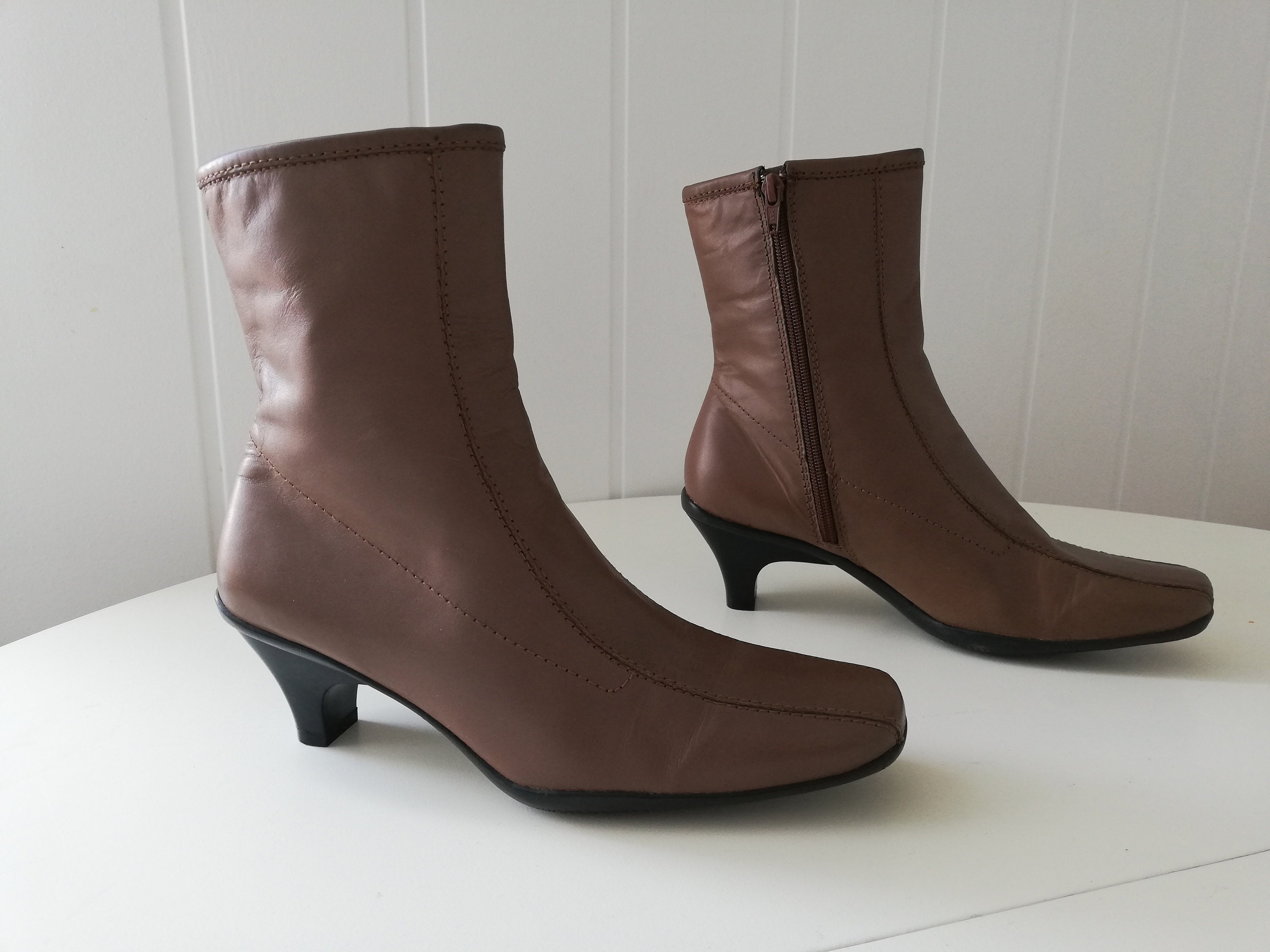 Bellini Women s boots size 39 eur 8 us 6 uk