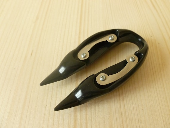 Bottle Opener. Animal Claws. Kitchen Utensils. 