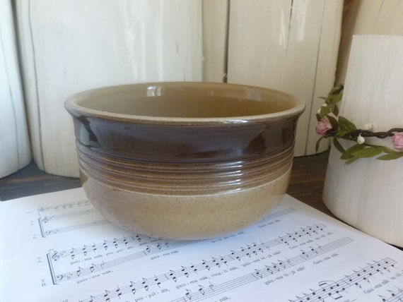 Höganäs Keramik bowl - GRAND 298 - SWEDEN.