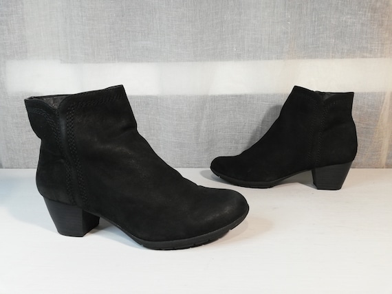 Medicus 2025 ankle boots