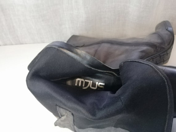 Mjus boots uk cheap