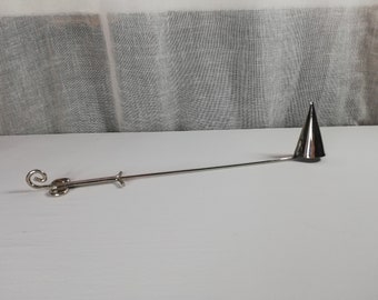 Candle Snuffer Made in Sweden