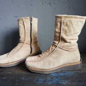 Damen Winterstiefel - X-IT -Größe 36 eu, 6 uns, 4 uk.