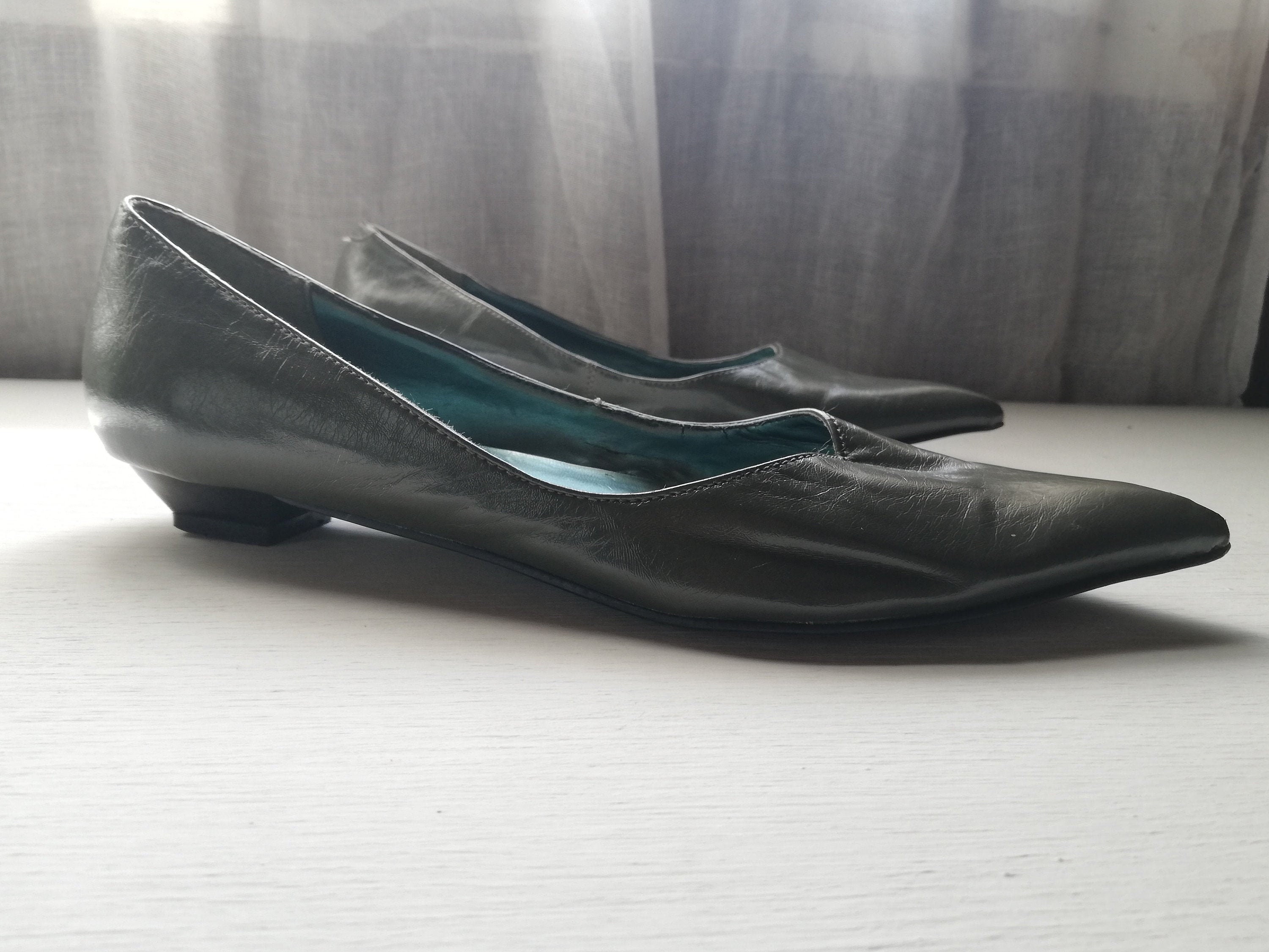 eur38 to us shoe size women's