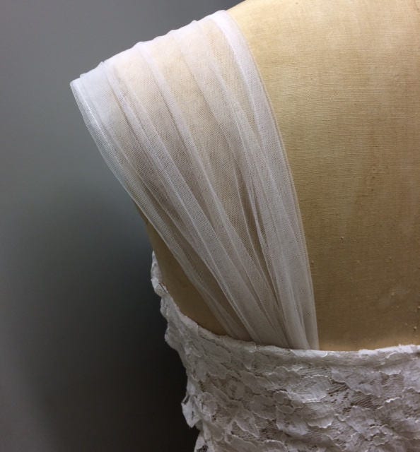 24+ Detachable Sleeves Wedding Dress