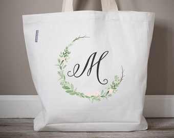 Bridesmaid Tote Bags | Tote Bags | Personalized Tote Bags | Personalized Bridesmaid Bags | Bridesmaid Gift Bags | Custom Tote Bag