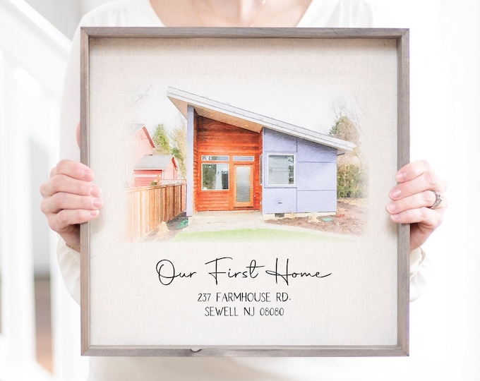 Realtor Closing Gifts