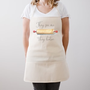 Funny Kitchen Aprons | Humor Apron Gifts | Funny Personalized Apron | Humor Kitchen Apron | Custom Apron | Custom Monogram Apron | Joke Gift