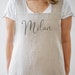 see more listings in the Personalized Aprons section