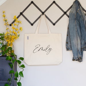 Personalized Tote Bags | Bachelorette Party Tote Bags | Tote Bags | Bridesmaid Gift Bags | Personalized Tote Bags | Monogram Tote Bag | Tote