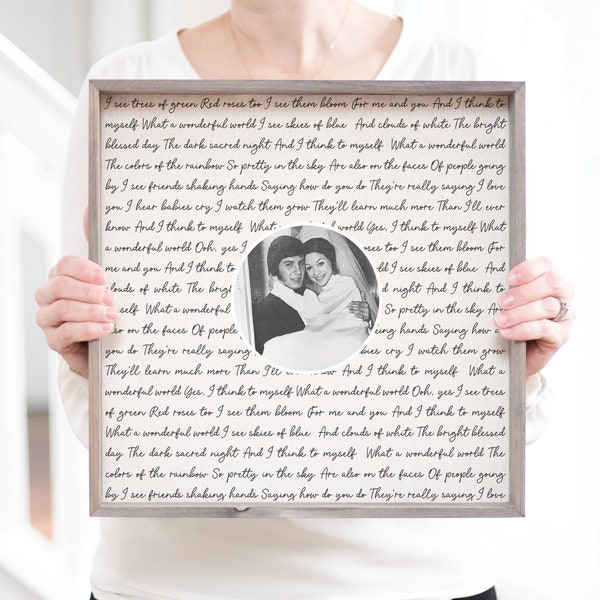 parents wedding anniversary gifts from daughter