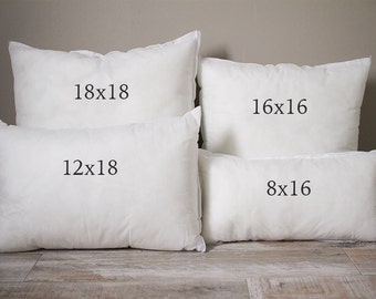 16x26 pillow insert target