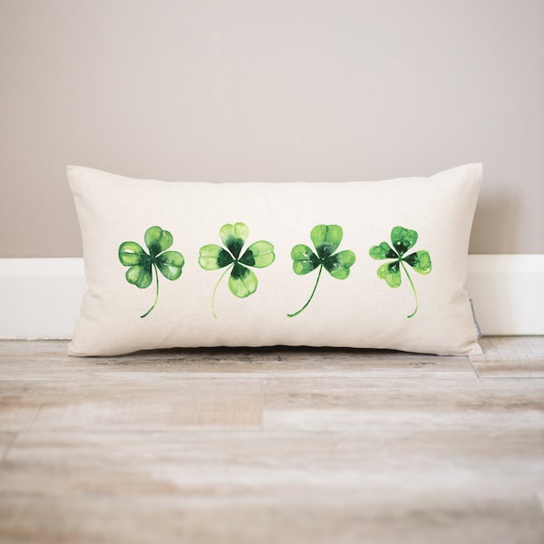 Irish Pillow Etsy