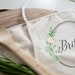 Personalized Apron | Kitchen Apron | Custom Apron | Full Kitchen Apron | Custom Monogram Apron | Vintage Apron | Cotton Canvas Full Apron 