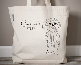 Pet Portraits Gift