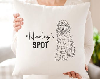 Pet Portraits Gift
