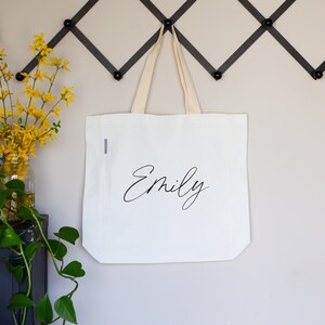 Personalized Tote Bags | Bachelorette Party Tote Bags | Tote Bags | Bridesmaid Gift Bags | Personalized Tote Bags | Monogram Tote Bag | Tote
