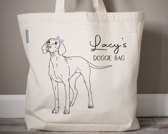 Pet Portraits Gift